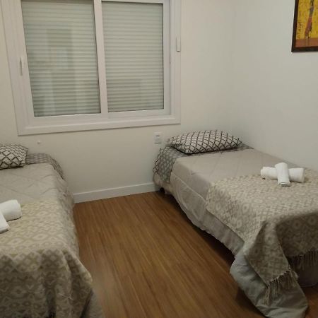 דירות קנלה Apartamento Giardino Araucaria 301 מראה חיצוני תמונה