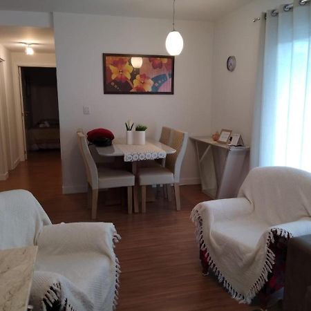 דירות קנלה Apartamento Giardino Araucaria 301 מראה חיצוני תמונה