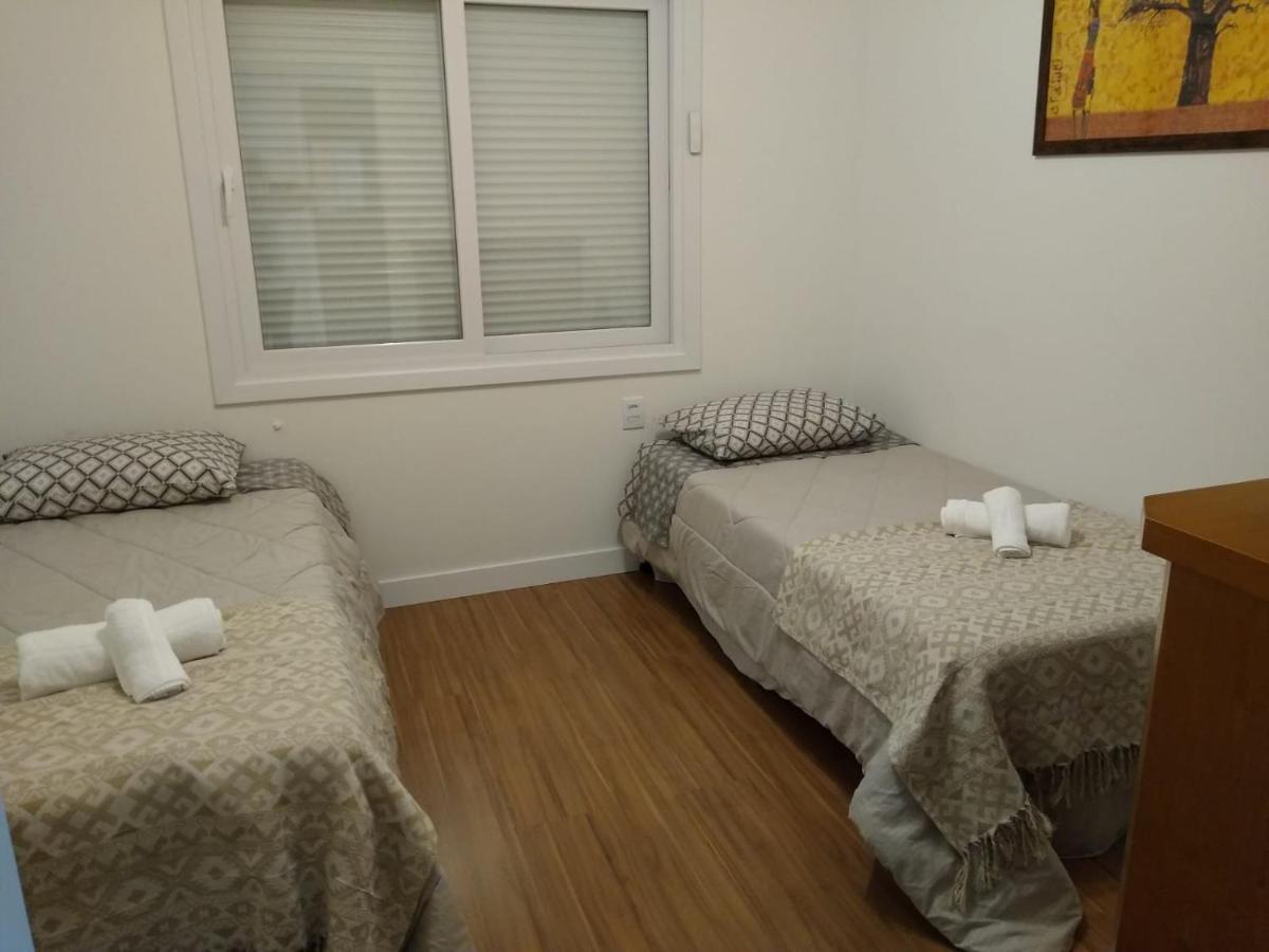 דירות קנלה Apartamento Giardino Araucaria 301 מראה חיצוני תמונה