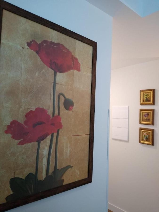 דירות קנלה Apartamento Giardino Araucaria 301 מראה חיצוני תמונה