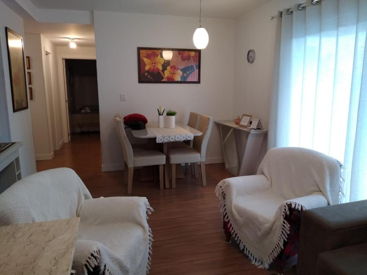 דירות קנלה Apartamento Giardino Araucaria 301 מראה חיצוני תמונה