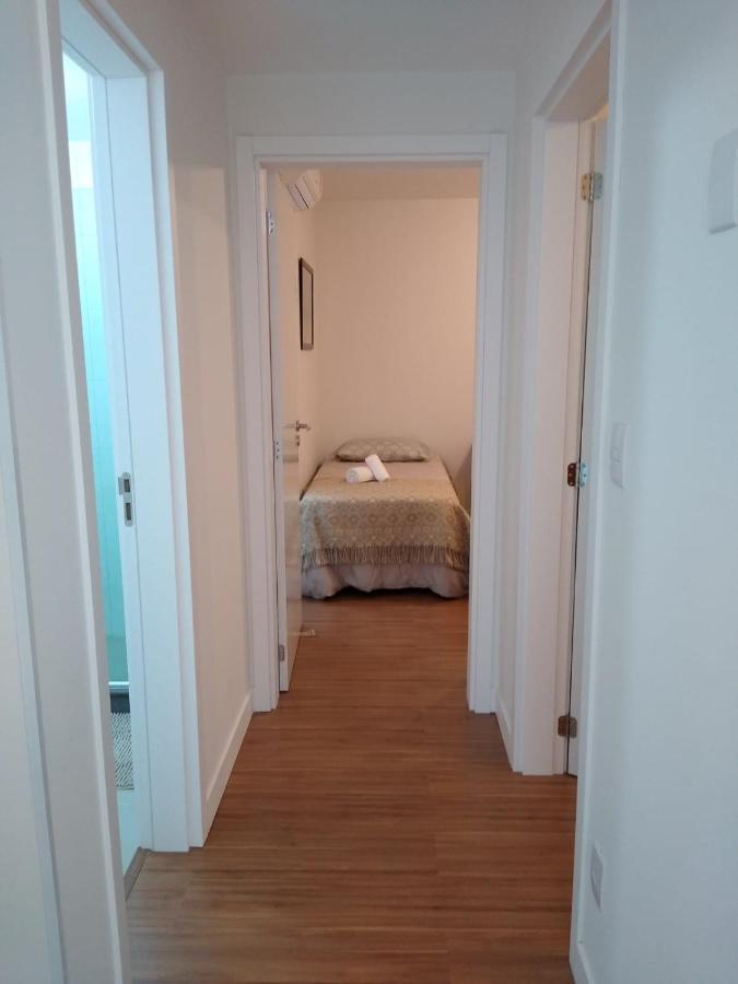 דירות קנלה Apartamento Giardino Araucaria 301 מראה חיצוני תמונה