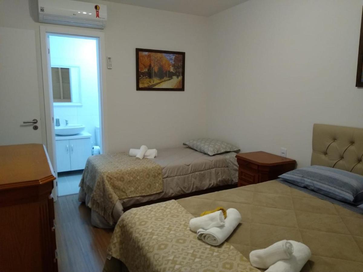 דירות קנלה Apartamento Giardino Araucaria 301 מראה חיצוני תמונה