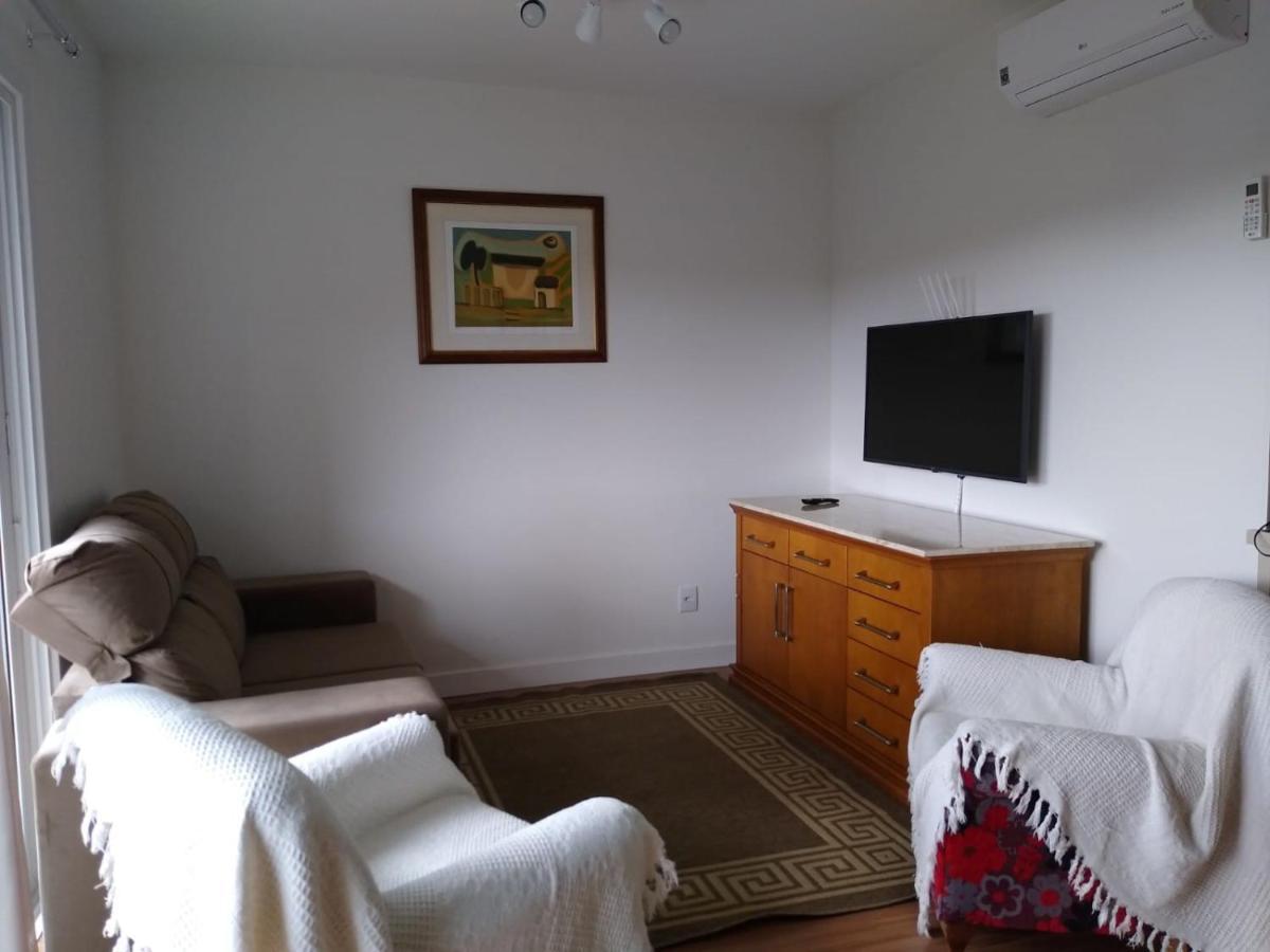 דירות קנלה Apartamento Giardino Araucaria 301 מראה חיצוני תמונה